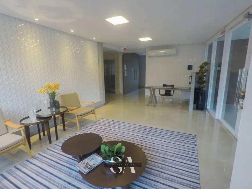 Foto 9 de Apartamento com 3 quartos à venda em Pio Corrêa, Criciuma - SC