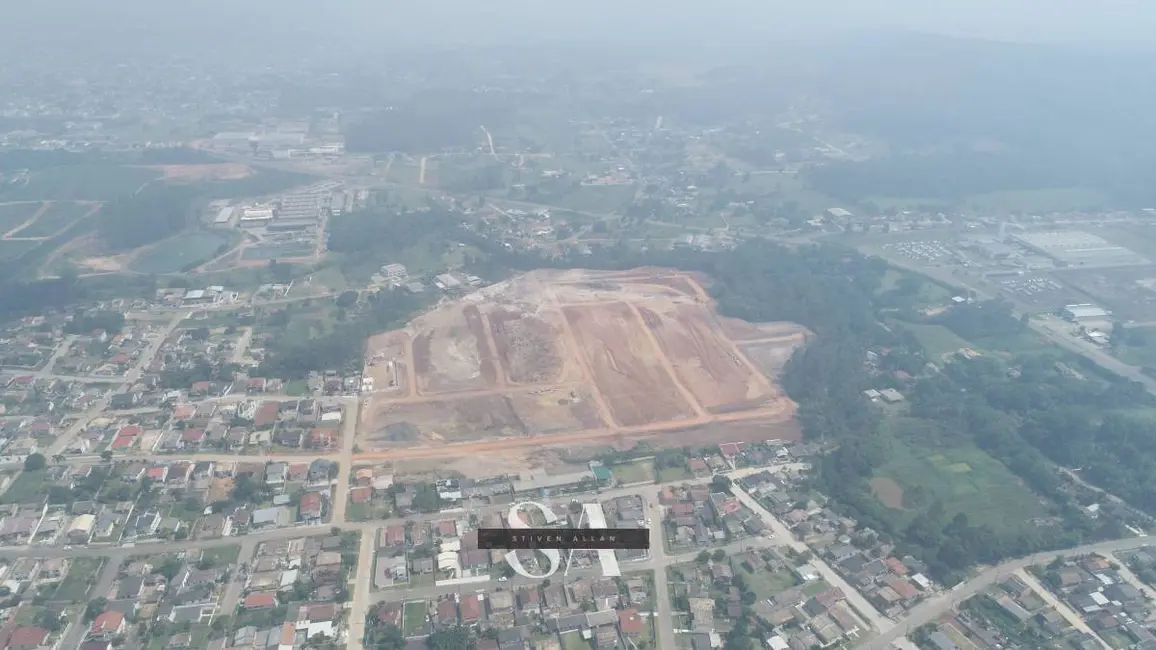 Foto 9 de Terreno / Lote à venda, 360m2 em Rio Maina, Criciuma - SC