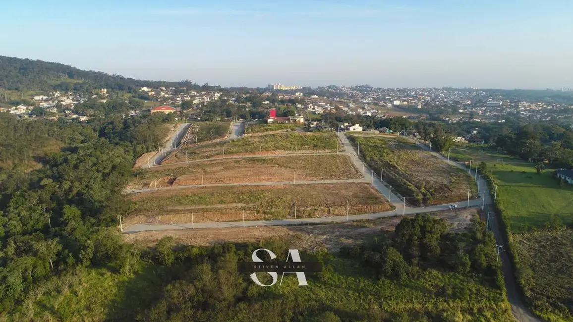 Foto 2 de Terreno / Lote à venda, 360m2 em Criciuma - SC