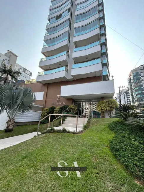 Foto 1 de Apartamento com 3 quartos à venda, 182m2 em Centro, Criciuma - SC