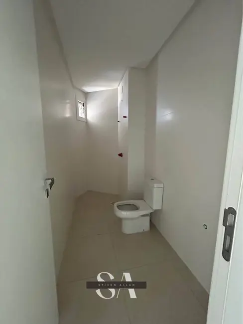 Foto 4 de Apartamento com 3 quartos à venda, 182m2 em Centro, Criciuma - SC