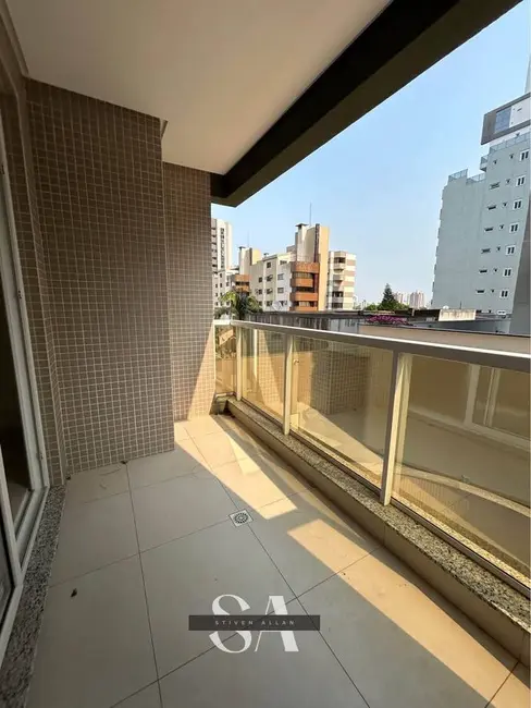 Foto 3 de Apartamento com 3 quartos à venda, 182m2 em Centro, Criciuma - SC