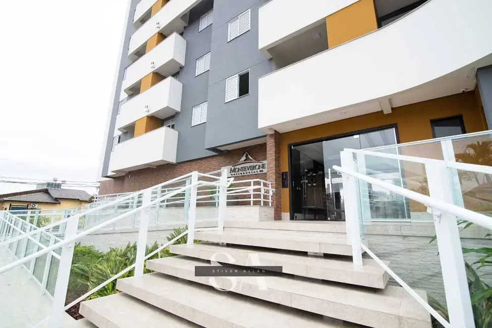 Foto 5 de Apartamento com 2 quartos à venda em São Cristóvão, Criciuma - SC