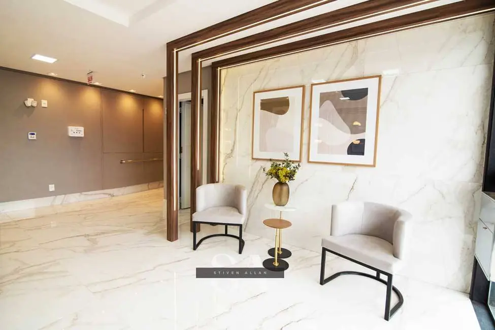 Foto 8 de Apartamento com 2 quartos à venda em São Cristóvão, Criciuma - SC