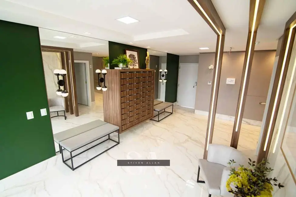 Foto 6 de Apartamento com 2 quartos à venda em São Cristóvão, Criciuma - SC