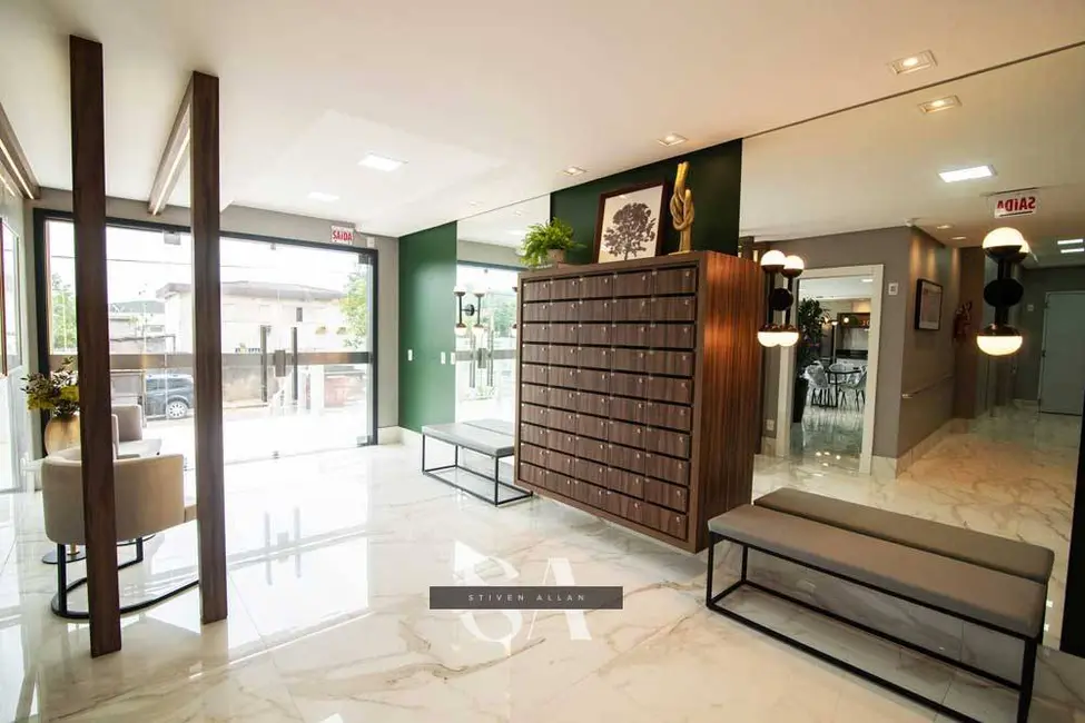 Foto 7 de Apartamento com 2 quartos à venda em São Cristóvão, Criciuma - SC