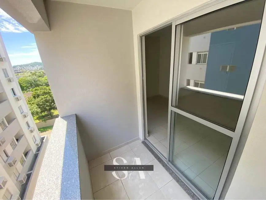 Foto 3 de Apartamento com 2 quartos à venda, 58m2 em Criciuma - SC