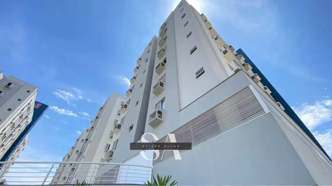 Foto 1 de Apartamento com 2 quartos à venda, 58m2 em Criciuma - SC