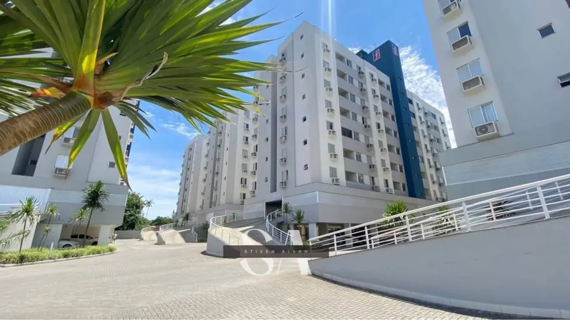 Foto 2 de Apartamento com 2 quartos à venda, 58m2 em Criciuma - SC