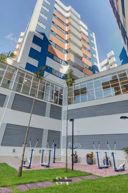 Foto 9 de Apartamento com 2 quartos à venda, 69m2 em Rio Maina, Criciuma - SC