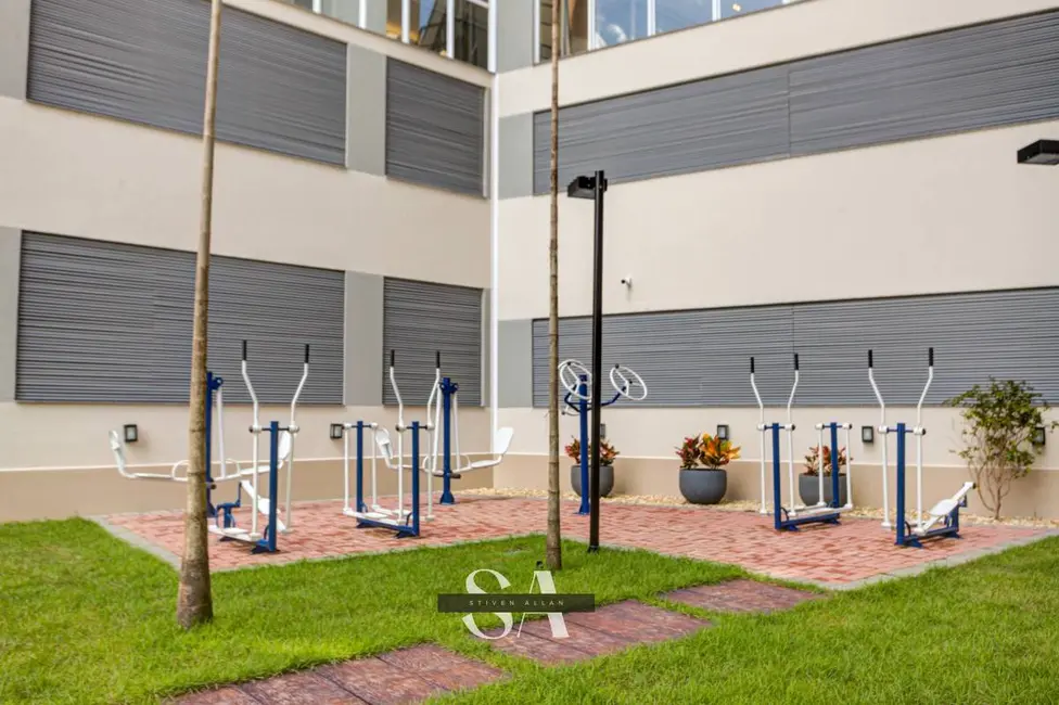 Foto 8 de Apartamento com 2 quartos à venda, 69m2 em Rio Maina, Criciuma - SC