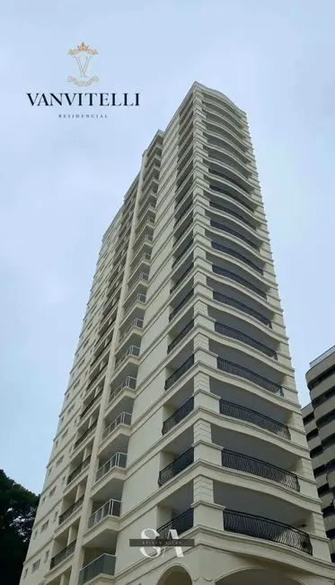 Apartamento com 4 quartos à venda, 305m2 em Centro, Criciuma - SC - imagem 1 Foto 1 de Apartamento com 4 quartos à venda, 305m2 em Centro, Criciuma - SC