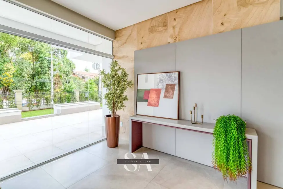 Apartamento com 3 quartos à venda, 93m2 em Centro, Criciuma - SC - imagem 9 Foto 9 de Apartamento com 3 quartos à venda, 93m2 em Centro, Criciuma - SC