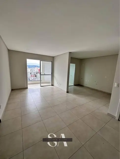 Foto 2 de Apartamento com 3 quartos à venda, 93m2 em Centro, Criciuma - SC
