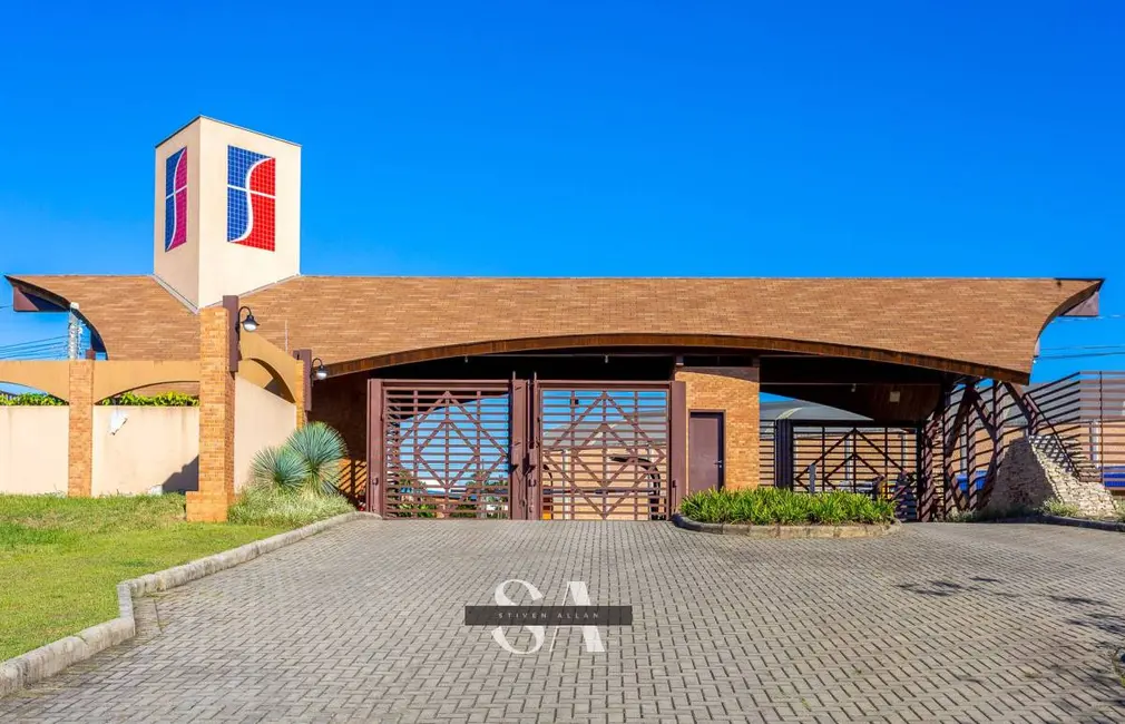 Foto 3 de Terreno / Lote à venda, 800m2 em Argentina, Criciuma - SC