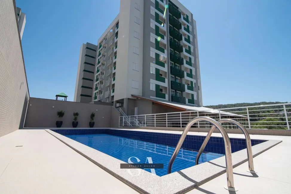 Foto 4 de Apartamento com 2 quartos à venda, 61m2 em Vera Cruz, Criciuma - SC