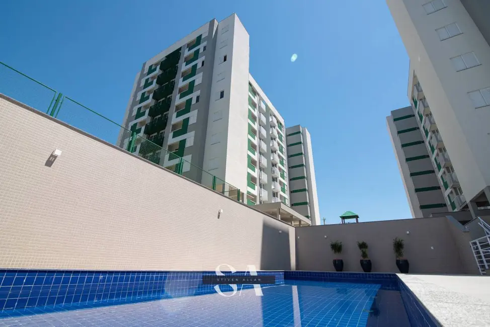 Foto 3 de Apartamento com 2 quartos à venda, 61m2 em Vera Cruz, Criciuma - SC