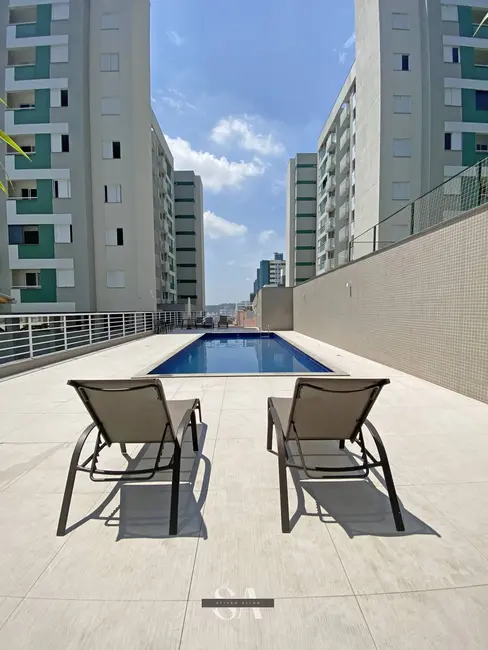 Foto 7 de Apartamento com 2 quartos à venda, 61m2 em Vera Cruz, Criciuma - SC