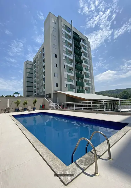 Foto 6 de Apartamento com 2 quartos à venda, 61m2 em Vera Cruz, Criciuma - SC