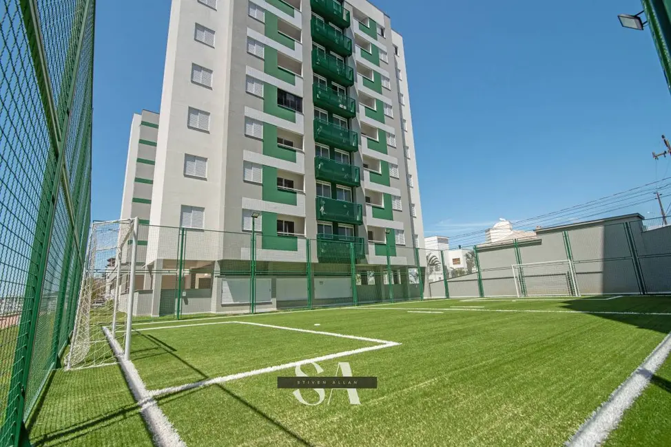 Foto 8 de Apartamento com 2 quartos à venda, 61m2 em Vera Cruz, Criciuma - SC