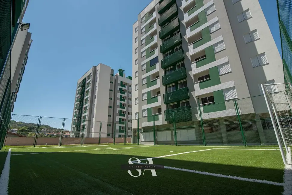 Foto 9 de Apartamento com 2 quartos à venda, 61m2 em Vera Cruz, Criciuma - SC