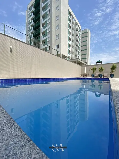 Foto 5 de Apartamento com 2 quartos à venda, 61m2 em Vera Cruz, Criciuma - SC