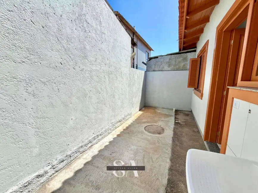 Casa com 2 quartos à venda, 56m2 em Tramandai - RS - imagem 9 Foto 9 de Casa com 2 quartos à venda, 56m2 em Tramandai - RS