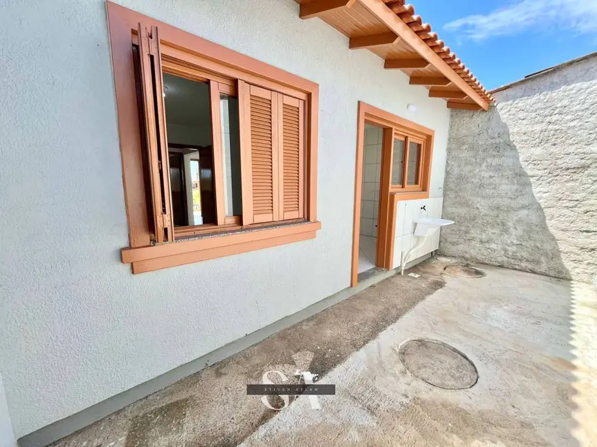 Casa com 2 quartos à venda, 56m2 em Tramandai - RS - imagem 6 Foto 6 de Casa com 2 quartos à venda, 56m2 em Tramandai - RS