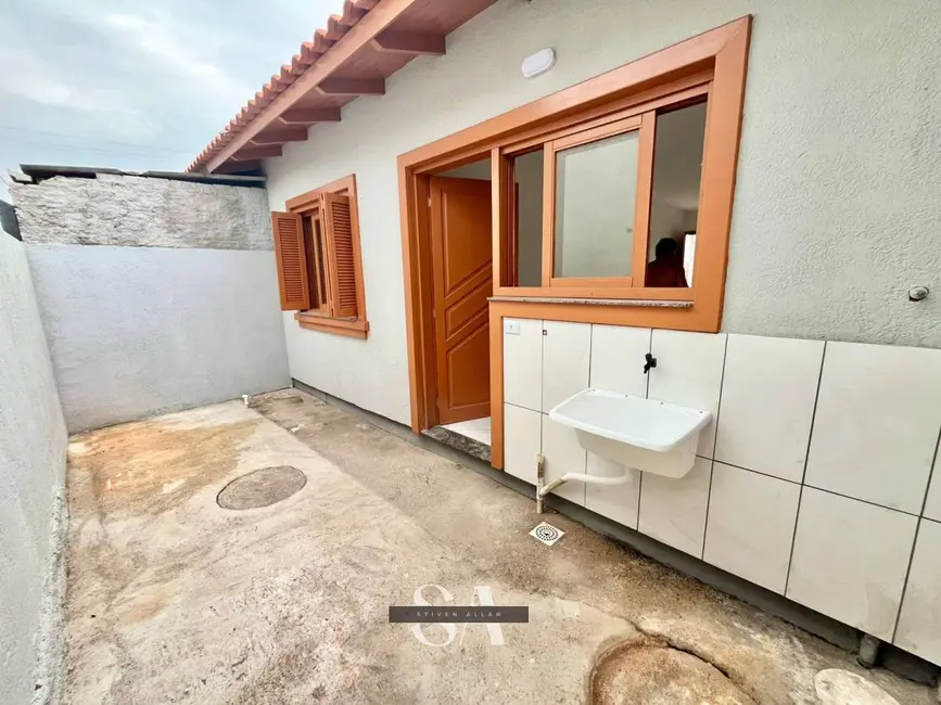Casa com 2 quartos à venda, 56m2 em Tramandai - RS - imagem 5 Foto 5 de Casa com 2 quartos à venda, 56m2 em Tramandai - RS