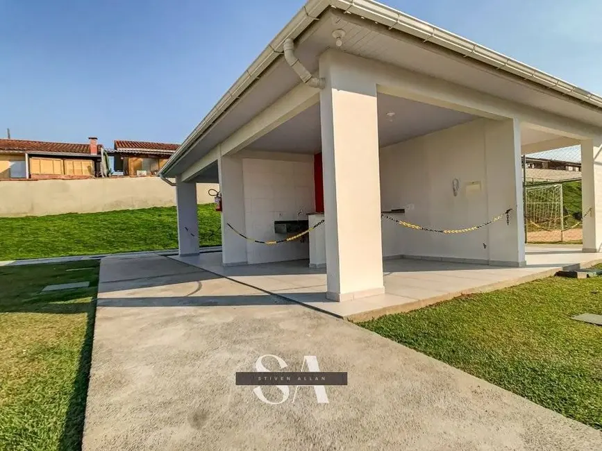 Apartamento com 2 quartos à venda, 45m2 em Mina União, Criciuma - SC - imagem 9 Foto 9 de Apartamento com 2 quartos à venda, 45m2 em Mina União, Criciuma - SC