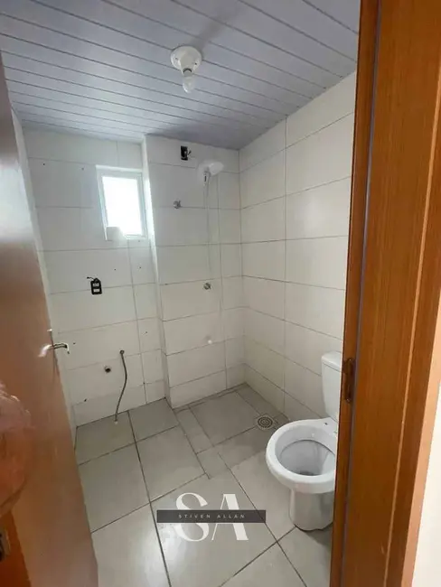 Apartamento com 2 quartos à venda, 45m2 em Mina União, Criciuma - SC - imagem 1 Foto 1 de Apartamento com 2 quartos à venda, 45m2 em Mina União, Criciuma - SC