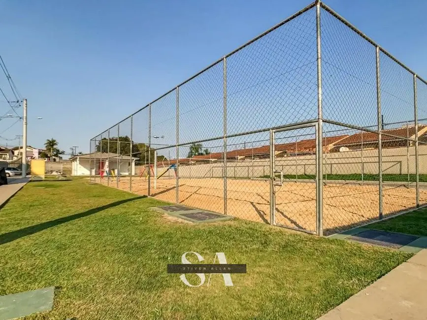 Foto 7 de Apartamento com 2 quartos à venda, 45m2 em Mina União, Criciuma - SC