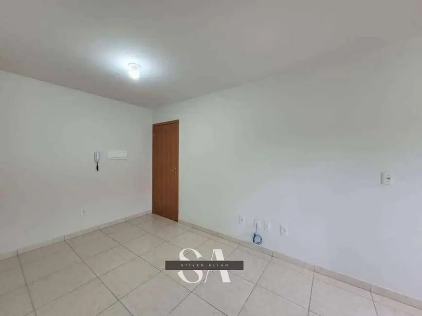 Apartamento com 2 quartos à venda, 45m2 em Mina União, Criciuma - SC - imagem 2 Foto 2 de Apartamento com 2 quartos à venda, 45m2 em Mina União, Criciuma - SC