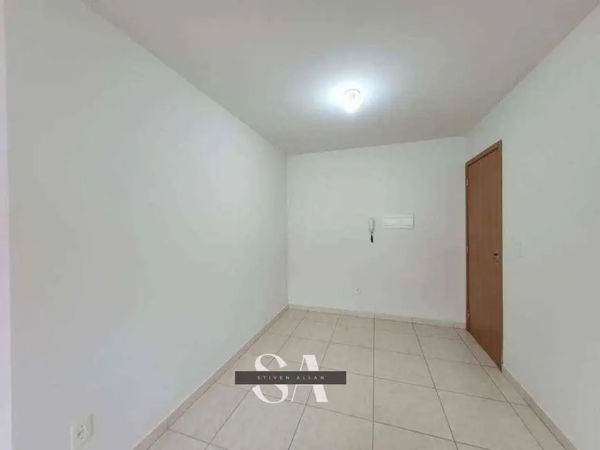 Apartamento com 2 quartos à venda, 45m2 em Mina União, Criciuma - SC - imagem 3 Foto 3 de Apartamento com 2 quartos à venda, 45m2 em Mina União, Criciuma - SC