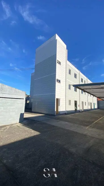 Foto 3 de Apartamento com 2 quartos à venda, 45m2 em Balneario Rincao - SC