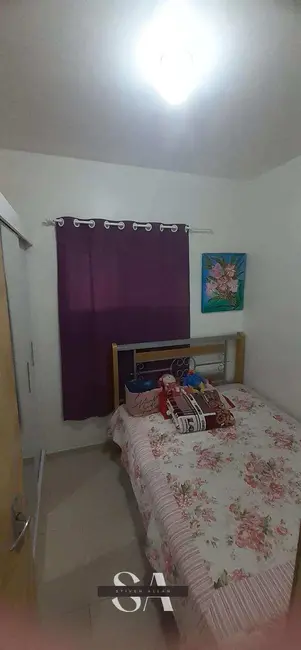 Foto 8 de Apartamento com 2 quartos à venda, 45m2 em Balneario Rincao - SC