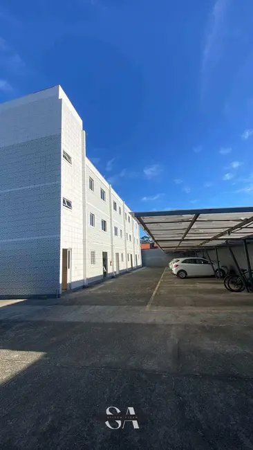 Foto 2 de Apartamento com 2 quartos à venda, 45m2 em Balneario Rincao - SC