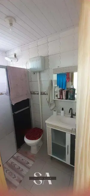 Foto 9 de Apartamento com 2 quartos à venda, 45m2 em Balneario Rincao - SC