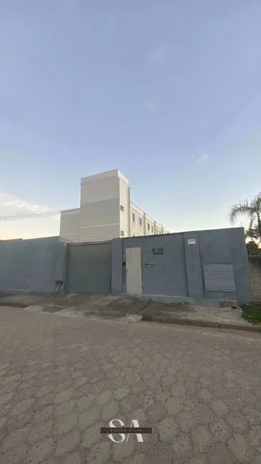 Foto 1 de Apartamento com 2 quartos à venda, 45m2 em Balneario Rincao - SC