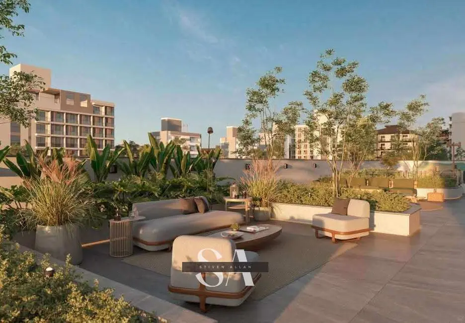 Apartamento com 3 quartos à venda, 192m2 em Centro, Criciuma - SC - imagem 3 Foto 3 de Apartamento com 3 quartos à venda, 192m2 em Centro, Criciuma - SC