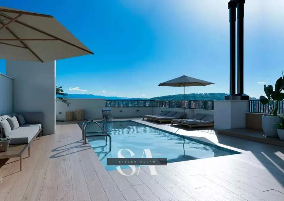 Foto 5 de Apartamento com 2 quartos à venda, 119m2 em Michel, Criciuma - SC