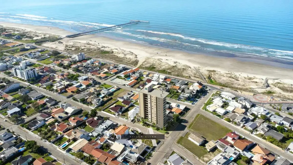Foto 5 de Apartamento com 3 quartos à venda, 219m2 em Balneario Rincao - SC