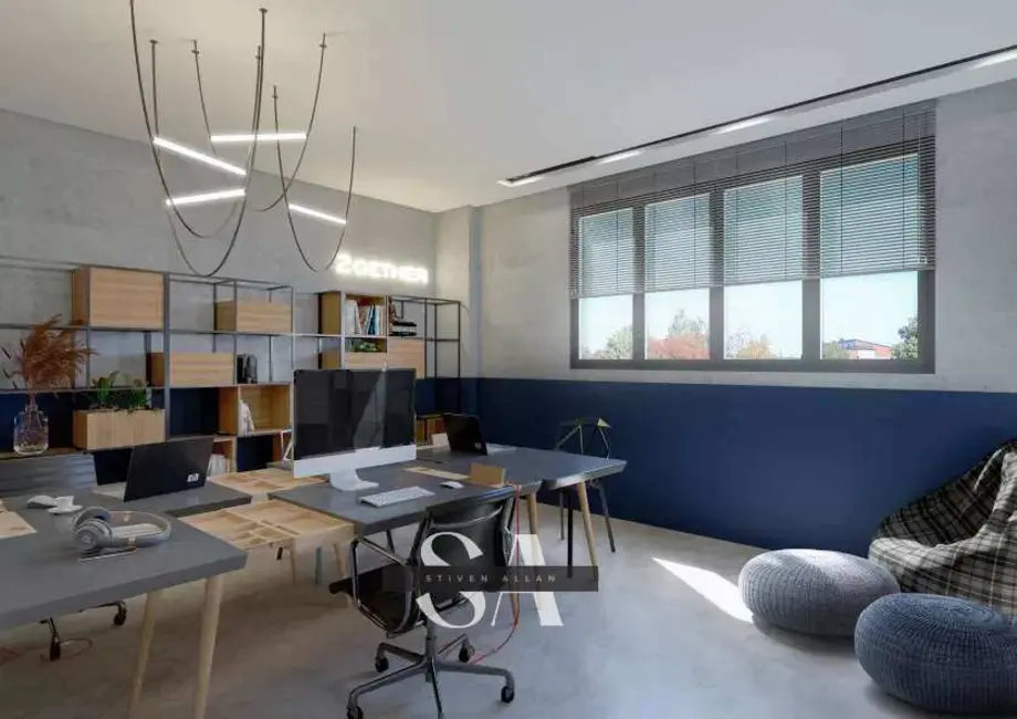 Foto 8 de Apartamento com 3 quartos à venda, 80m2 em Centro, Criciuma - SC