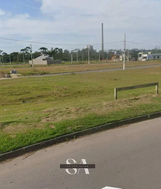 Foto 3 de Terreno / Lote à venda, 320m2 em Tubarao - SC