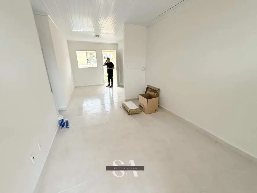 Foto 6 de Casa com 2 quartos à venda, 50m2 em Santa Luzia, Criciuma - SC