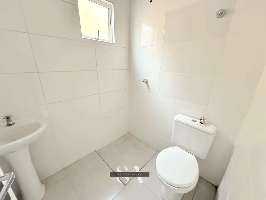 Foto 8 de Casa com 2 quartos à venda, 50m2 em Santa Luzia, Criciuma - SC