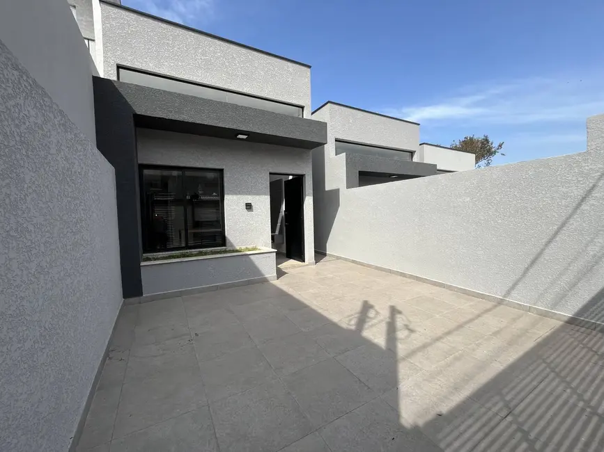 Foto 3 de Casa com 3 quartos à venda, 75m2 em Jardim Lago do Moinho, Braganca Paulista - SP