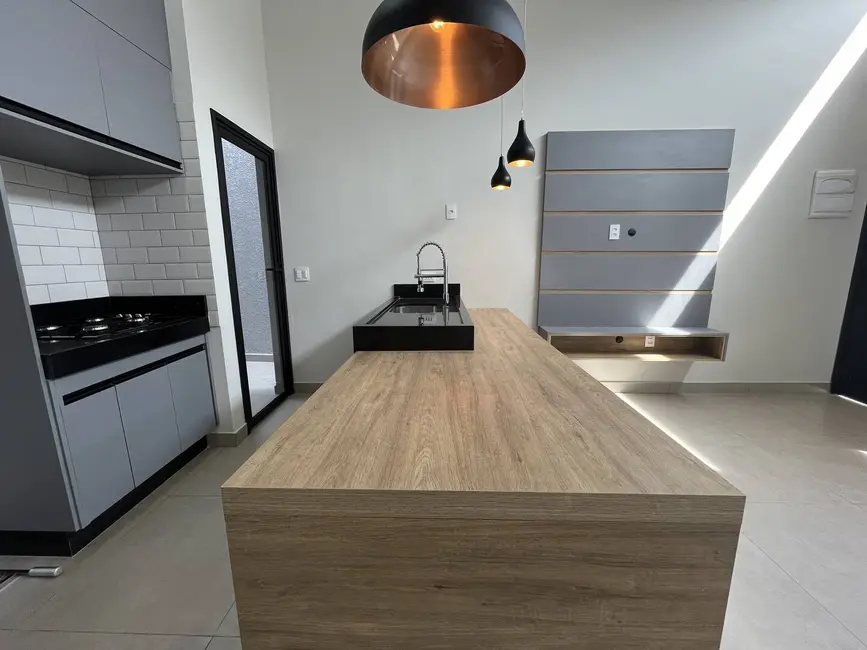 Foto 7 de Casa com 3 quartos à venda, 75m2 em Jardim Lago do Moinho, Braganca Paulista - SP