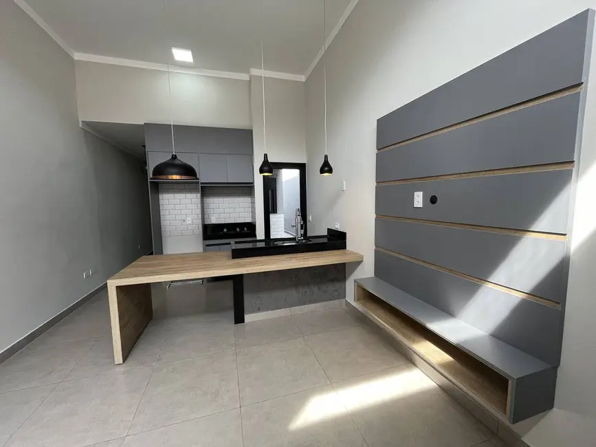 Foto 6 de Casa com 3 quartos à venda, 75m2 em Jardim Lago do Moinho, Braganca Paulista - SP