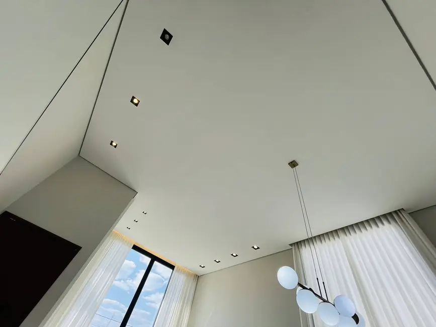 Foto 8 de Casa com 3 quartos à venda, 198m2 em Condomínio Villa Real de Bragança, Braganca Paulista - SP